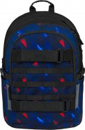 BAAGL koln batoh Skate Indigo