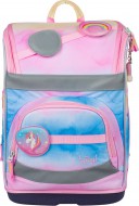 BAAGL koln aktovka Zippy plus Rainbow Unicorn  - zvtit obrzek
