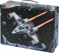 BAAGL Skldac koln kufk Pixel Space s kovnm - zvtit obrzek