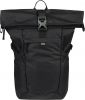 BAAGL Batoh Roll Black GRS