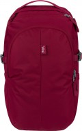 BAAGL Batoh Dash Burgundy GRS - zvtit obrzek