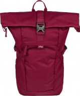BAAGL Batoh Roll Burgundy GRS - zvtit obrzek