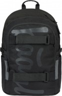 BAAGL koln batoh Skate Uni ern