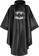 BAAGL Outdoor pltnka pono Batman Logo vel. M (130 -150 cm)