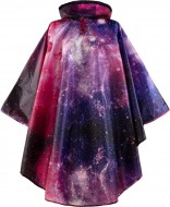 BAAGL Outdoor pltnka pono Galaxy vel. L (150 -170 cm) - zvtit obrzek