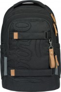 BAAGL koln batoh Skate Max Darkness GRS