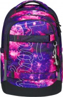 BAAGL koln batoh Skate max Galaxy