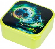 BAAGL Box na svainu 4 v 1 Fotbal - zvtit obrzek
