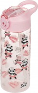 BAAGL Tritanov lhev na pit s brkem Panda 500 ml - zvtit obrzek