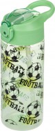 BAAGL Tritanov lhev na pit s brkem Fotbal 500 ml - zvtit obrzek