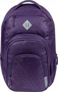BAAGL Batoh Coolmate Plum