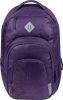 BAAGL Batoh Coolmate Plum