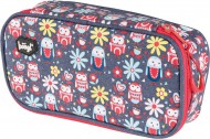 BAAGL koln penl Happy Owls - zvtit obrzek