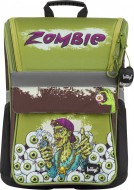 BAAGL koln aktovka Zippy Zombie  - zvtit obrzek