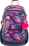 BAAGL koln batoh Flamingo - zvtit obrzek