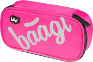 BAAGL Penl etue skate Pink - zvtit obrzek