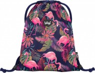 BAAGL Sek na obuv Flamingo - zvtit obrzek