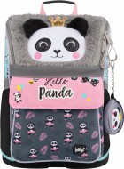 BAAGL koln aktovka Zippy Panda