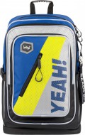 BAAGL koln batoh Cubic Neon - zvtit obrzek