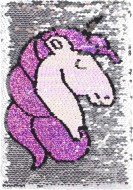 BAAGL Notes flitrov Unicorn - zvtit obrzek