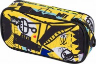 BAAGL Penl etue Skate Street art - zvtit obrzek