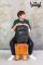 BAAGL Batoh Coolmate Onyx