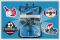 BAAGL SET 4 Zippy Sport: aktovka, penl, sek, si