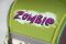 BAAGL SET 3 Zippy Zombie: aktovka, penl, sek