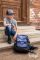 BAAGL SET 3 Skate Magion: batoh, penl, sek