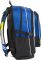 BAAGL SET 3 Cubic Neon: batoh, penl, sek