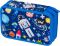 BAAGL SET 3 Shelly Space Game: aktovka, penl, s