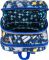 BAAGL SET 5 Shelly Space Game: aktovka, penl, s