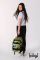 BAAGL SET 3 Skate Street Art: batoh, penl, sek