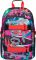 BAAGL SET 3 Skate Fresh: batoh, penl, sek