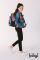 BAAGL SET 3 Skate Fresh: batoh, penl, sek