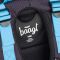 BAAGL SET 3 Skate Bluelight: batoh, penl, sek