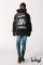 BAAGL SET 3 Skate Bluelight: batoh, penl, sek