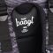 BAAGL SET 3 Skate Grey: batoh, penl, sek