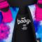 BAAGL SET 3 Core Stellar: batoh, penl, sek