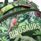 BAAGL koln aktovka Shelly Dinosaurus