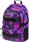 BAAGL koln batoh Skate Violet 