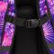 BAAGL koln batoh Skate Violet 