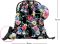 BAAGL Sek Skate Flowers