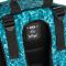 BAAGL koln batoh Skate Aquamarine