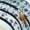 BAAGL koln batoh Core Harry Potter Fantastick z