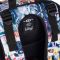 BAAGL koln batoh Skate Batman Komiks