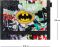 BAAGL Penenka Batman Komiks