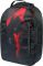 BAAGL Batoh eARTh - Batman Red
