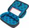 BAAGL SET 3 Cubic Awesome: batoh, penl, sek