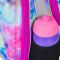 BAAGL SET 3 Shelly Jednoroec: aktovka, penl a s